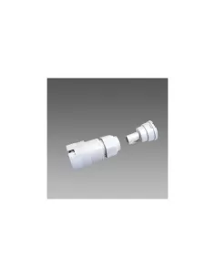 Disano 99804000 coupling for steel tube 370 gr